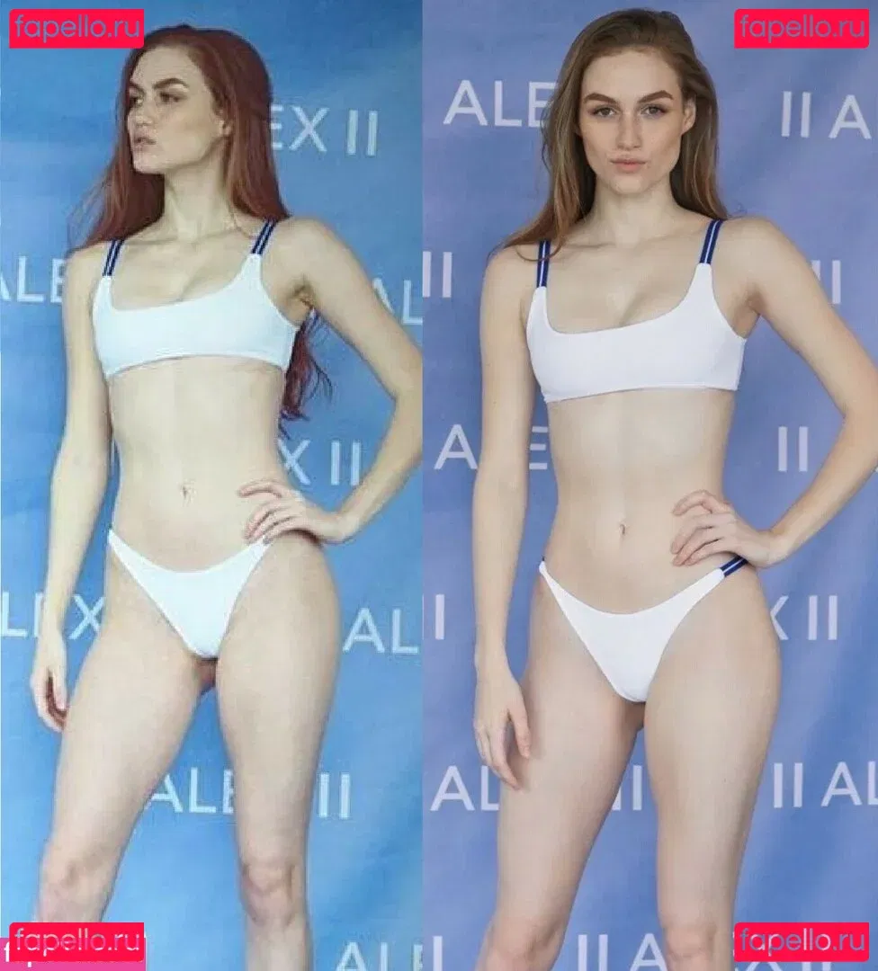 Madison Lintz Onlyfans Photo Gallery 