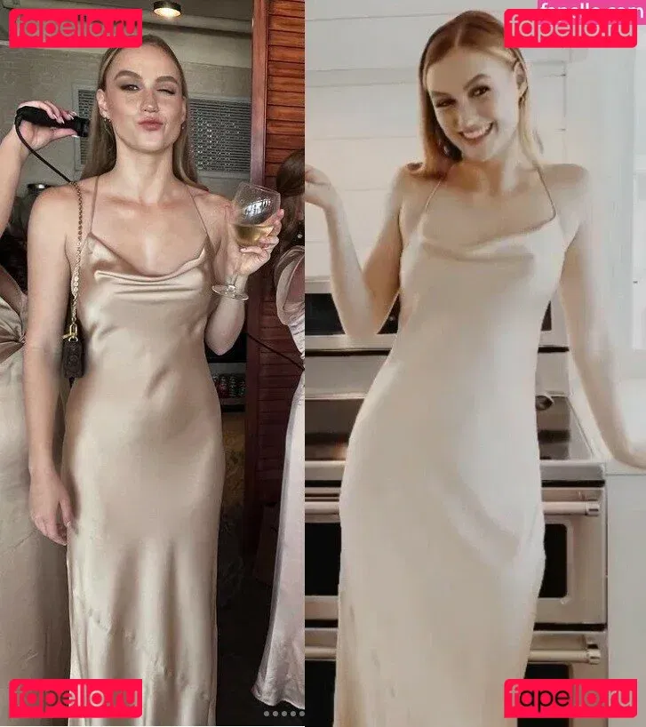 Madison Lintz Onlyfans Photo Gallery 