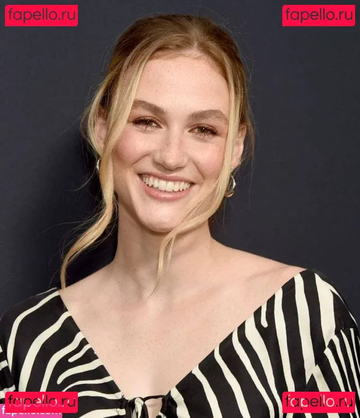 Madison Lintz Onlyfans Photo Gallery 