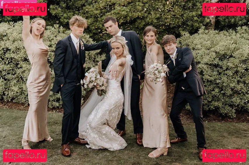 Madison Lintz Onlyfans Photo Gallery 