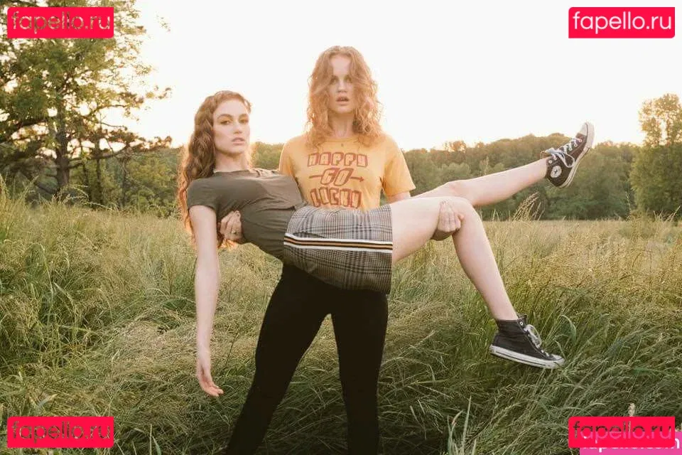 Madison Lintz Onlyfans Photo Gallery 