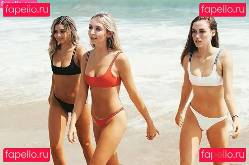 Madison Lintz Onlyfans Photo Gallery 