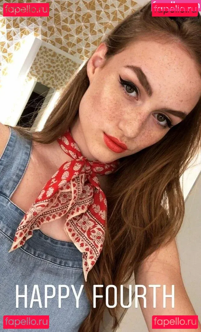 Madison Lintz Onlyfans Photo Gallery 