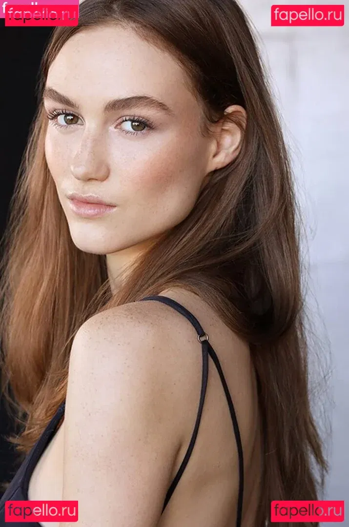 Madison Lintz Onlyfans Photo Gallery 