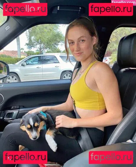 Madison Lintz Onlyfans Photo Gallery 