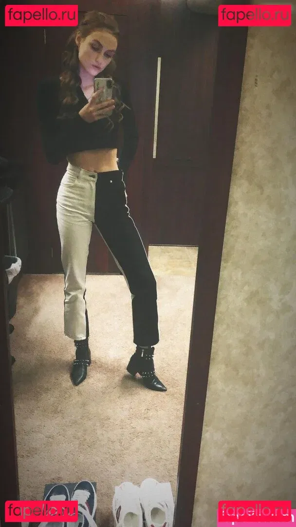 Madison Lintz Onlyfans Photo Gallery 