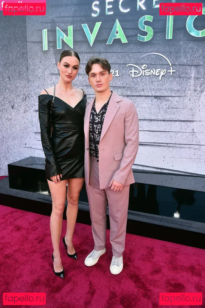 Madison Lintz Onlyfans Photo Gallery 