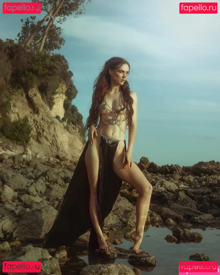 Madison Lintz Onlyfans Photo Gallery 