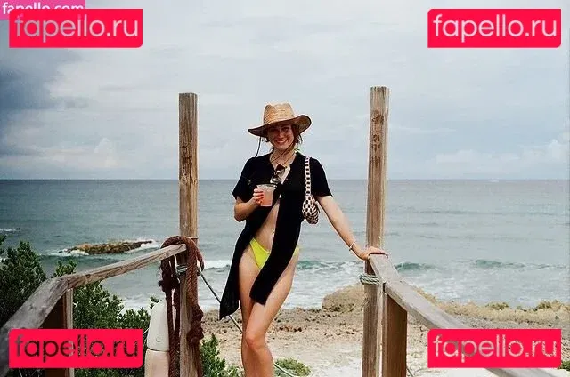 Madison Lintz Onlyfans Photo Gallery 