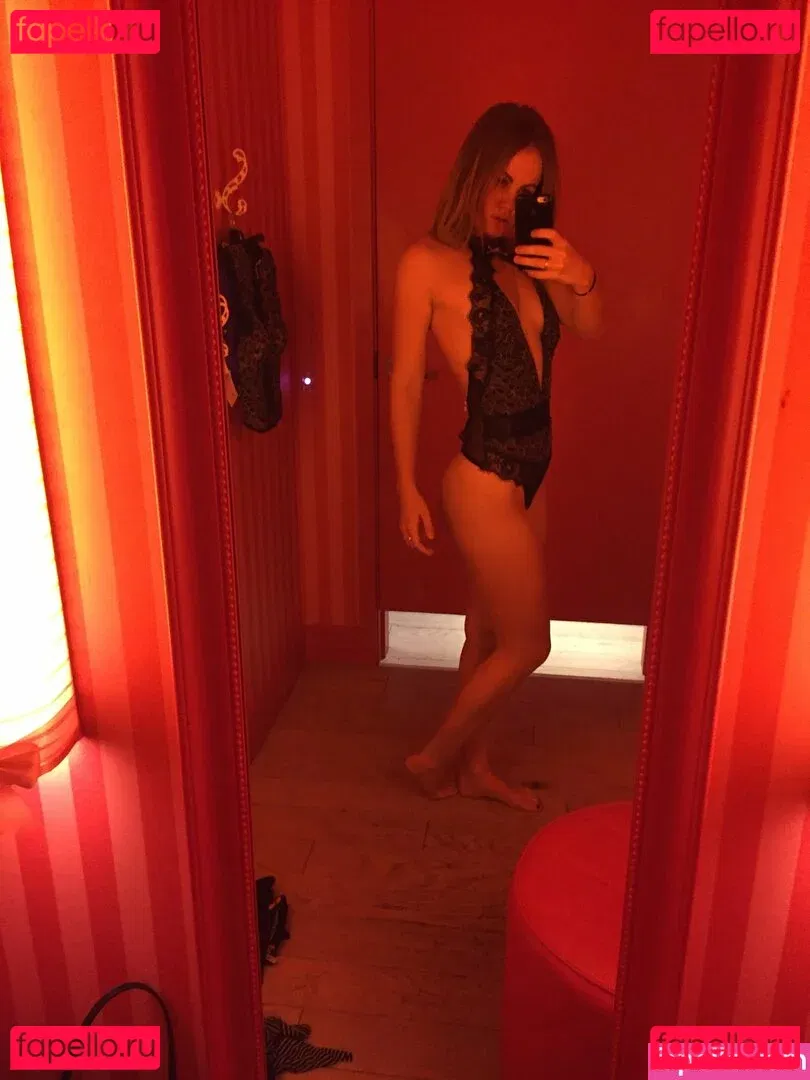 Madison Lintz Onlyfans Photo Gallery 