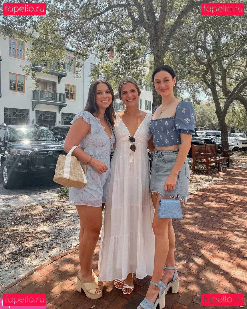 Madison Lintz Onlyfans Photo Gallery 