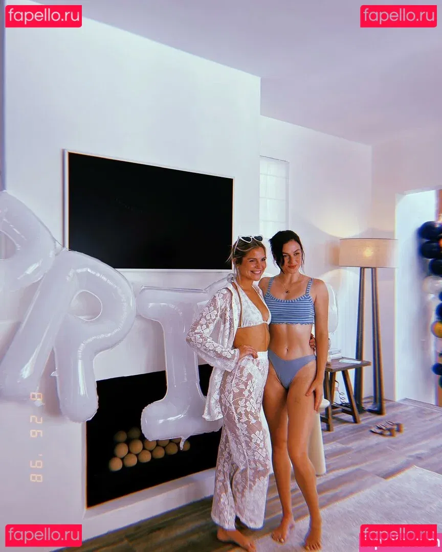 Madison Lintz Onlyfans Photo Gallery 