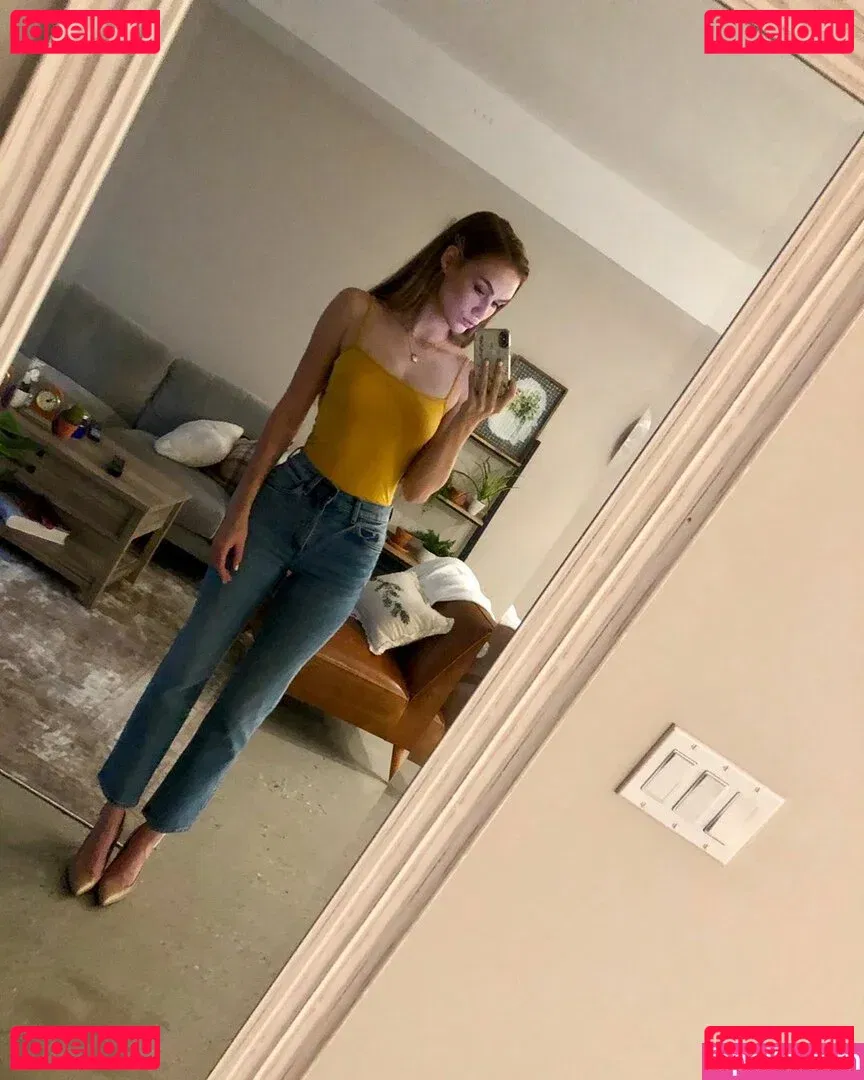 Madison Lintz Onlyfans Photo Gallery 