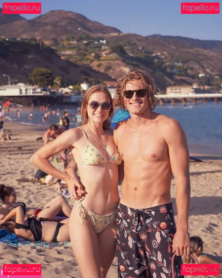 Madison Lintz Onlyfans Photo Gallery 