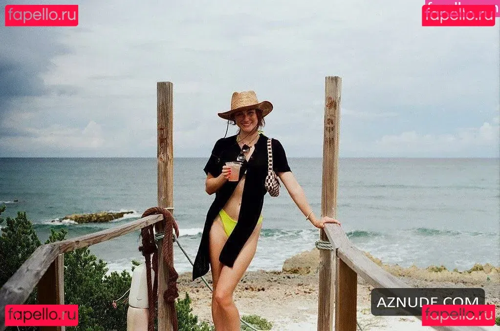 Madison Lintz Onlyfans Photo Gallery 