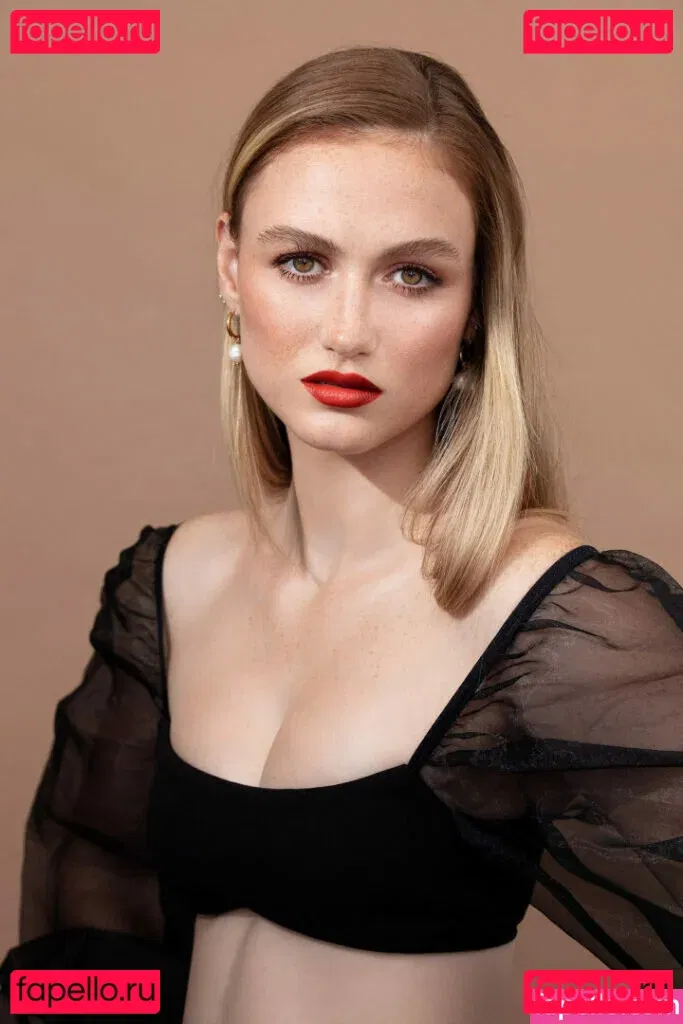 Madison Lintz Onlyfans Photo Gallery 