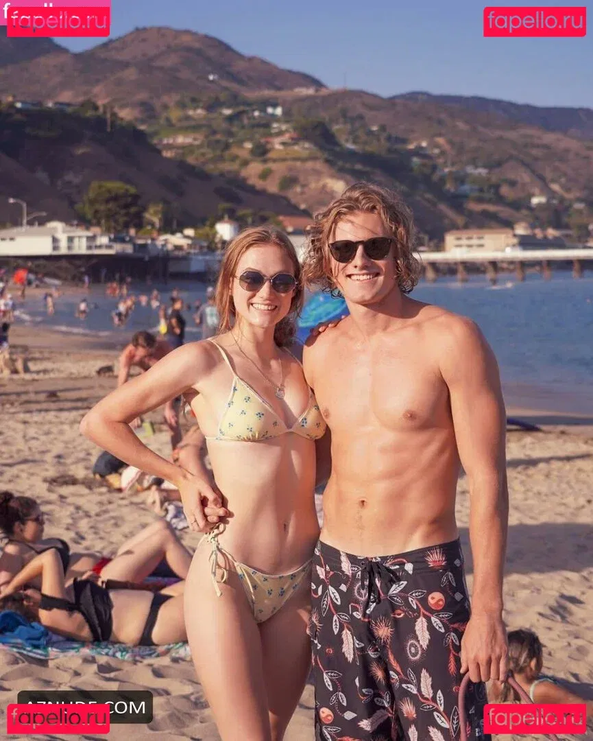 Madison Lintz Onlyfans Photo Gallery 