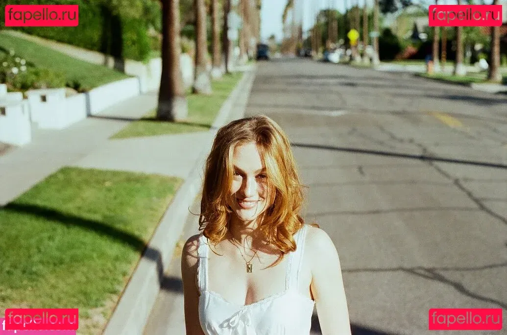 Madison Lintz Onlyfans Photo Gallery 