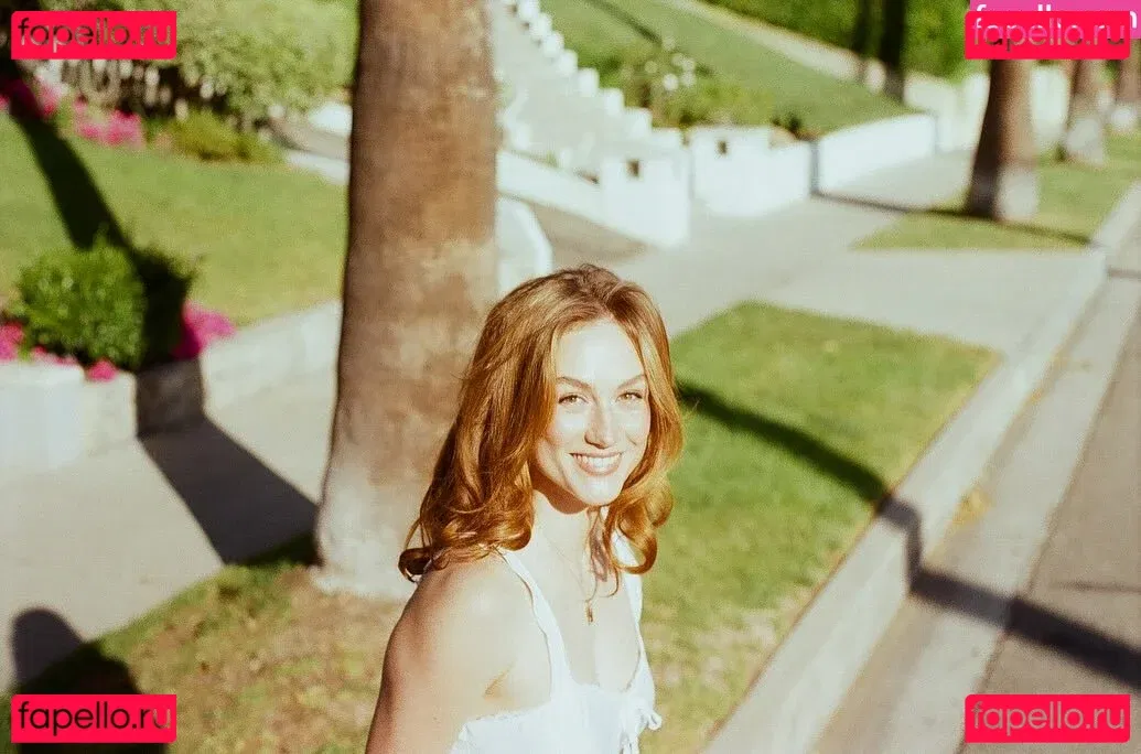 Madison Lintz Onlyfans Photo Gallery 