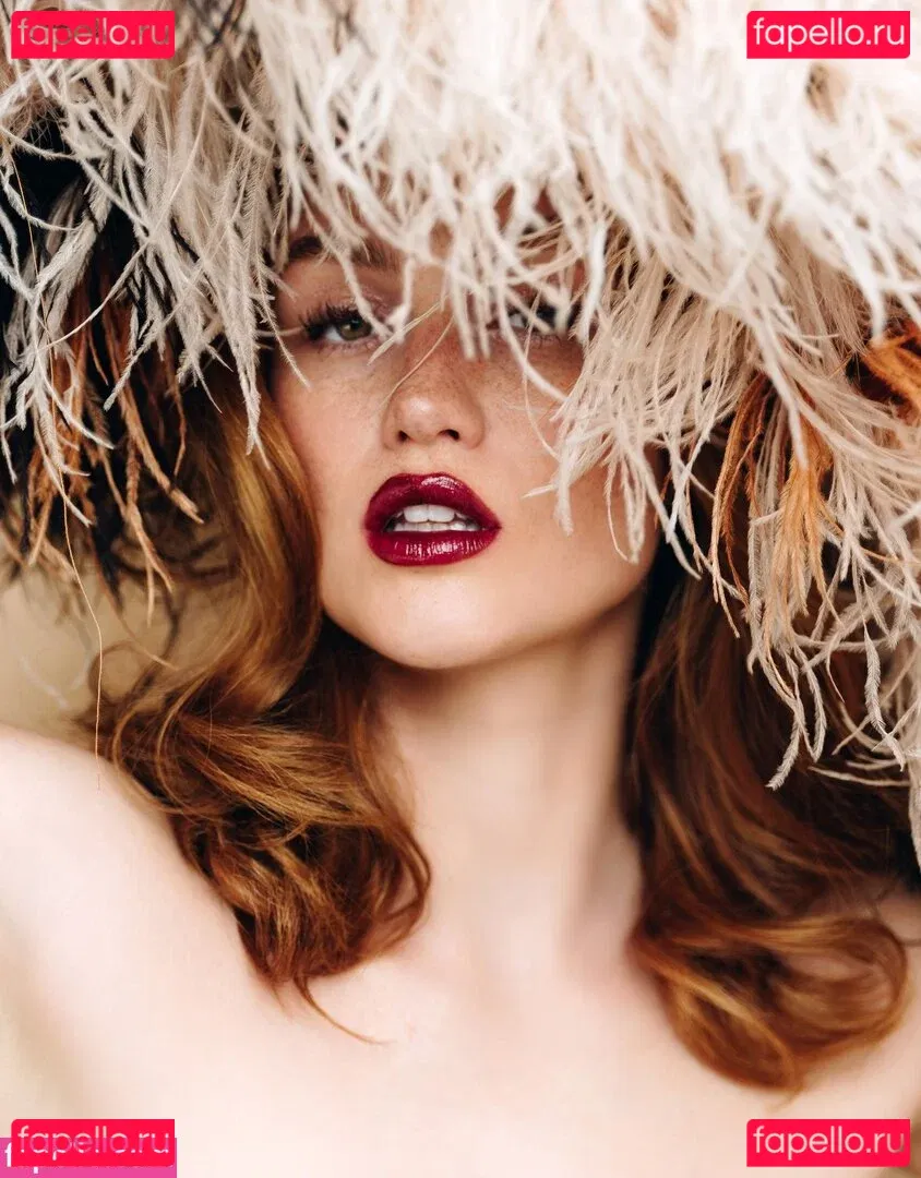 Madison Lintz Onlyfans Photo Gallery 