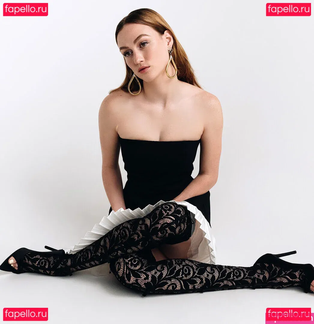 Madison Lintz Onlyfans Photo Gallery 