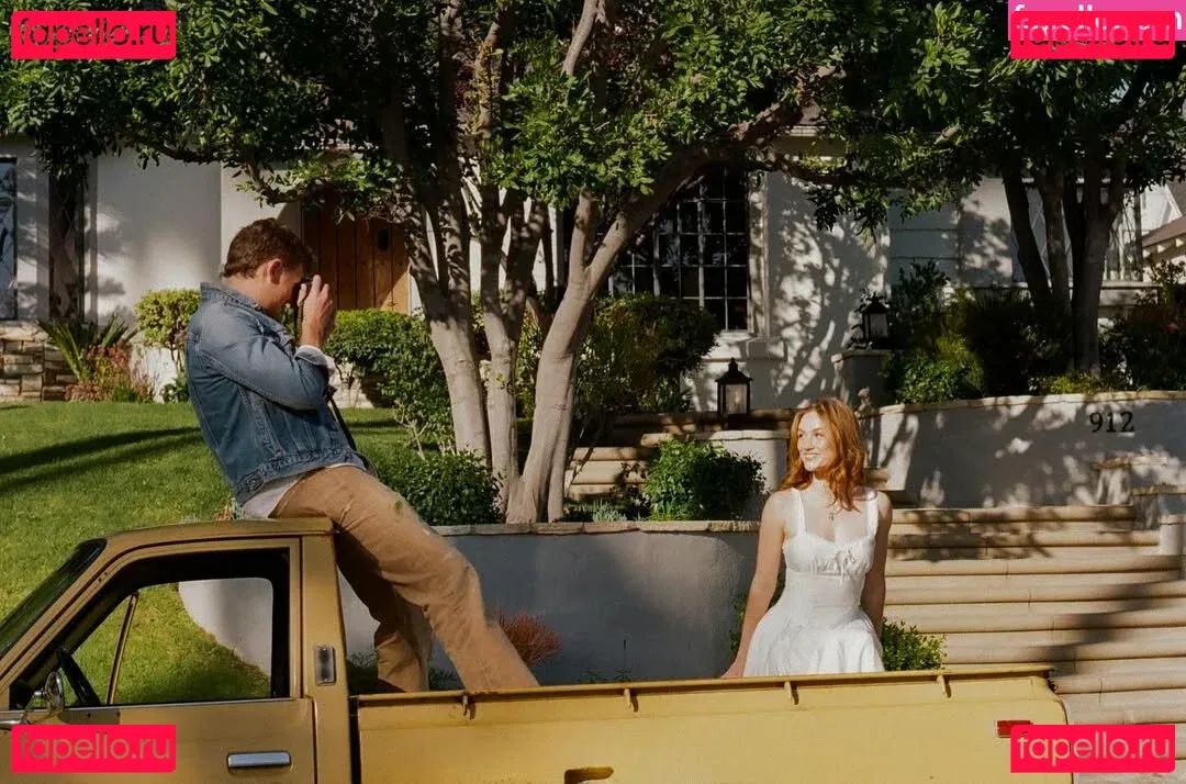 Madison Lintz Onlyfans Photo Gallery 