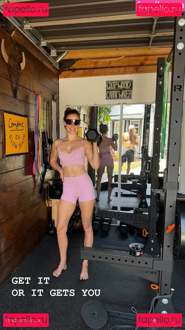 Madison Lintz Onlyfans Photo Gallery 