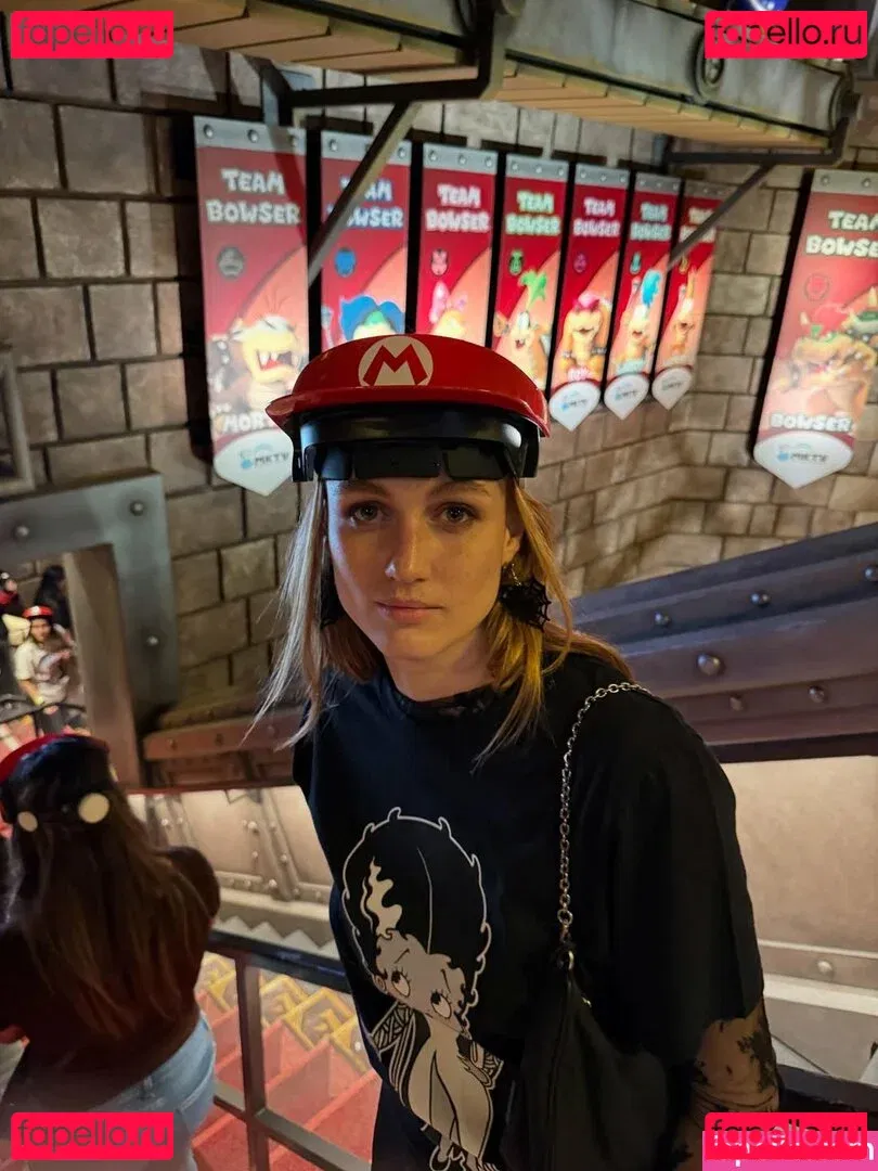 Madison Lintz Onlyfans Photo Gallery 