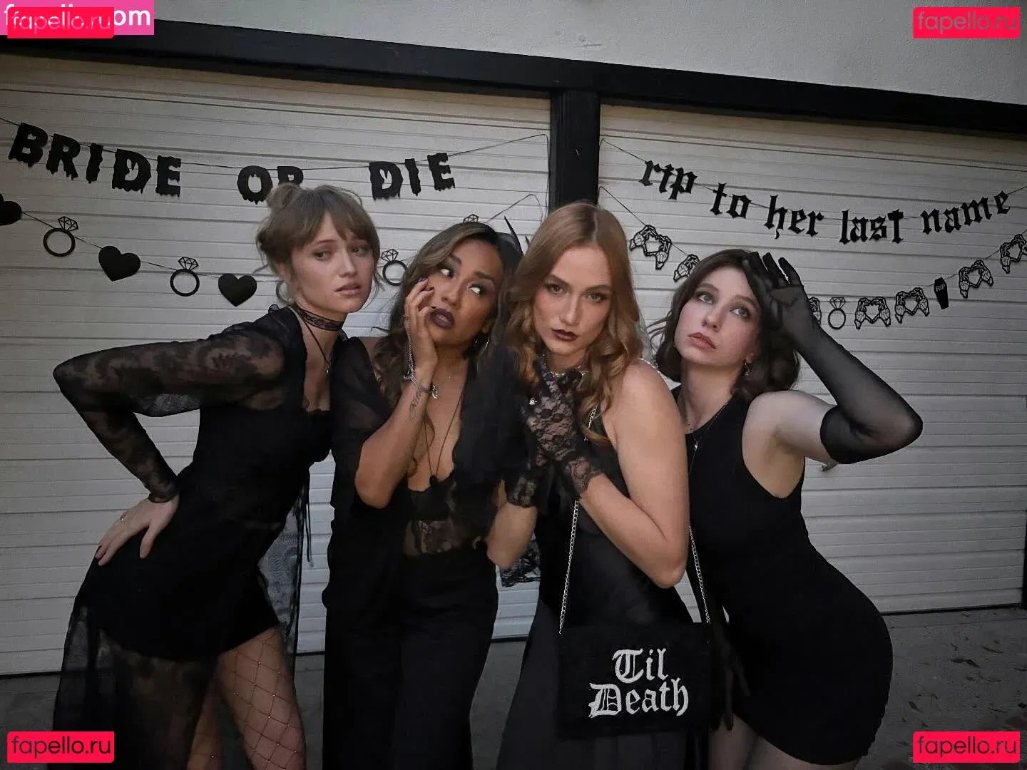 Madison Lintz Onlyfans Photo Gallery 