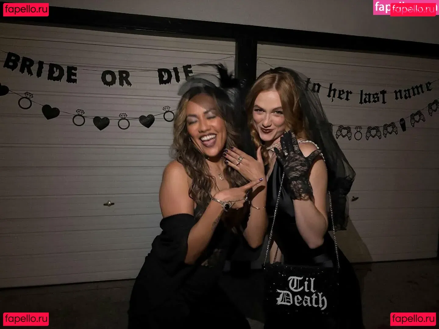 Madison Lintz Onlyfans Photo Gallery 