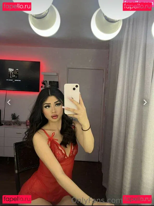 luxuraa Onlyfans Photo Gallery 