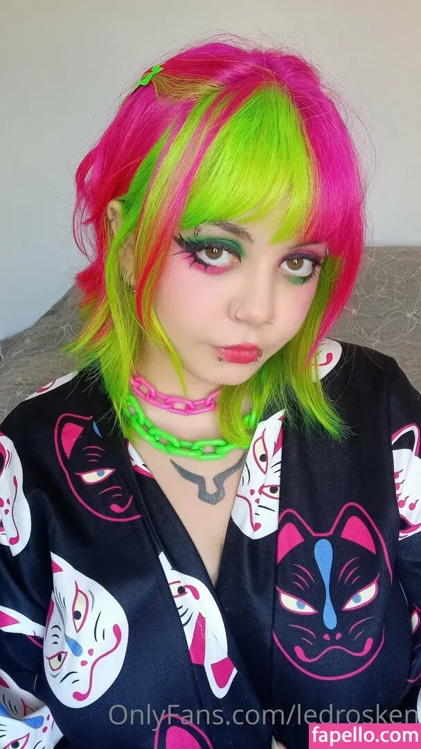 nyxie_ledros Onlyfans Photo Gallery 