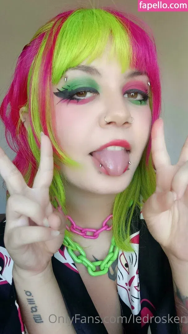 nyxie_ledros Onlyfans Photo Gallery 