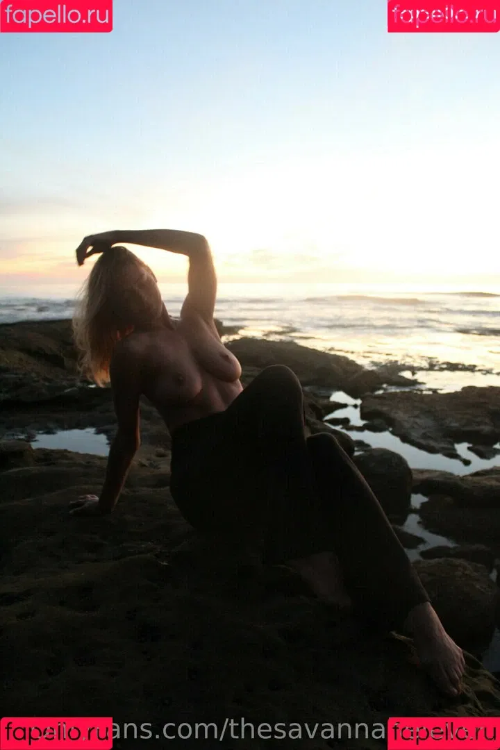 thesavannaheleven Onlyfans Photo Gallery 