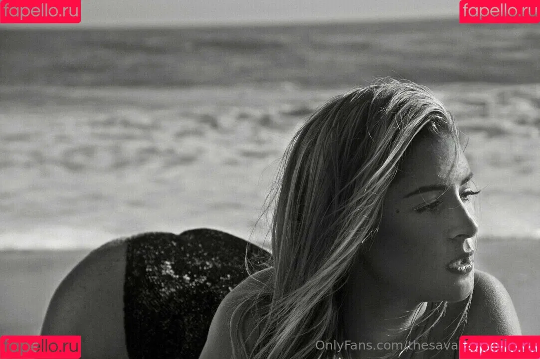 thesavannaheleven Onlyfans Photo Gallery 