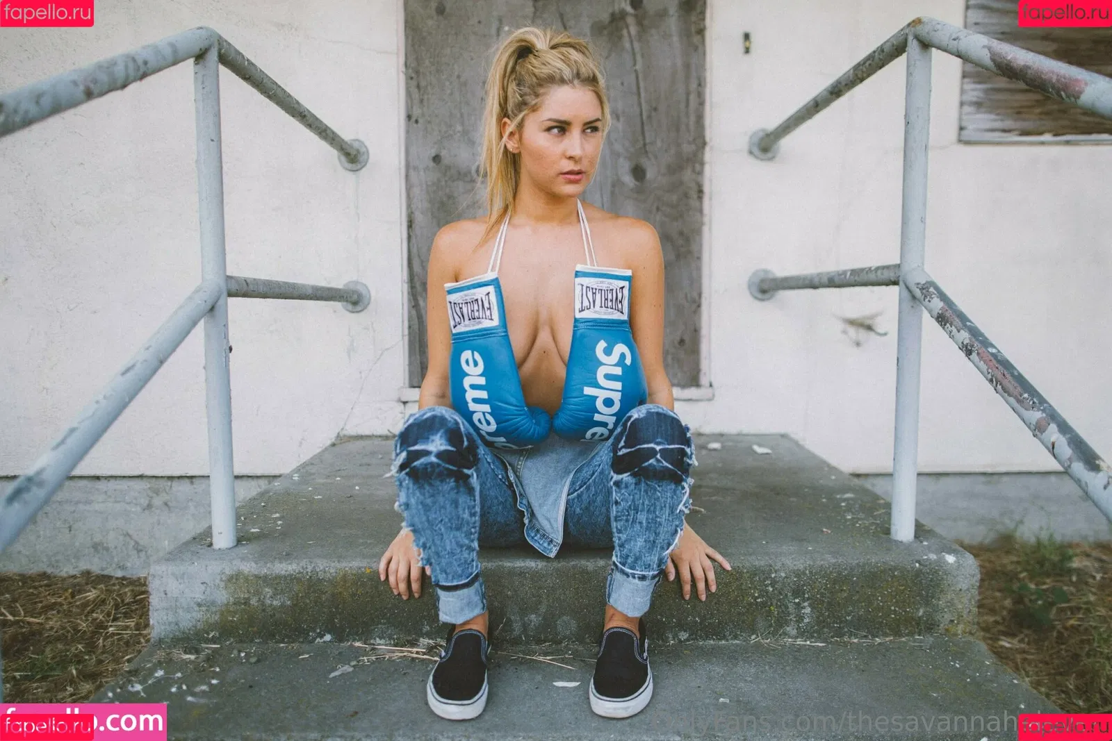 thesavannaheleven Onlyfans Photo Gallery 