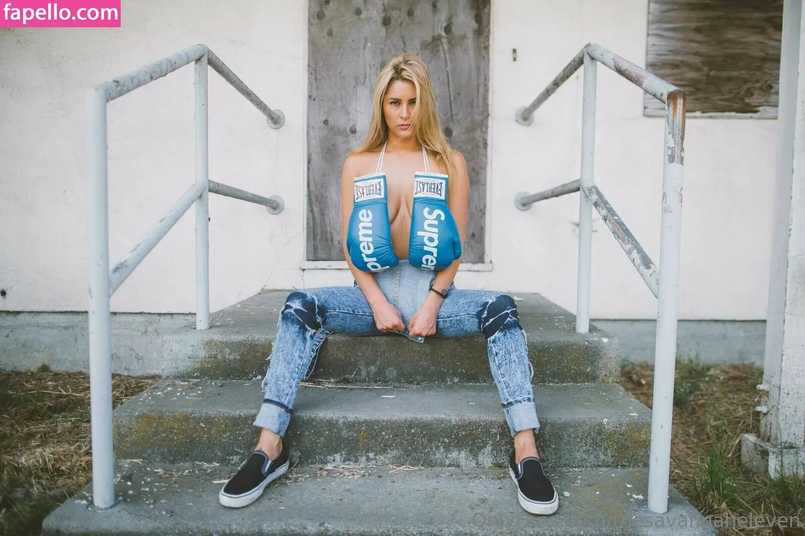 thesavannaheleven Onlyfans Photo Gallery 