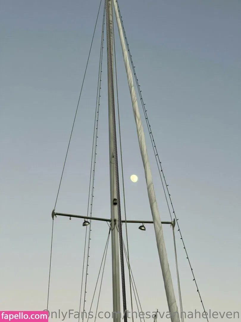 thesavannaheleven Onlyfans Photo Gallery 