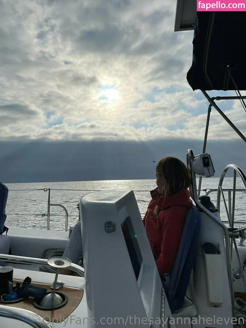 thesavannaheleven Onlyfans Photo Gallery 