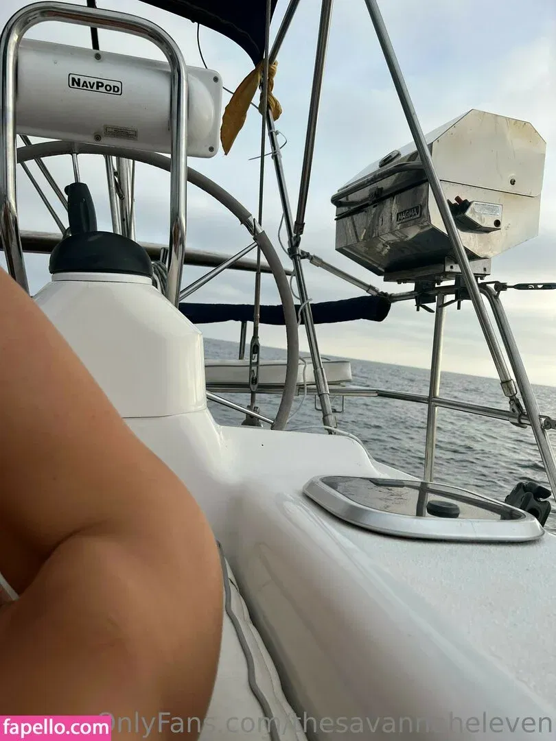 thesavannaheleven Onlyfans Photo Gallery 