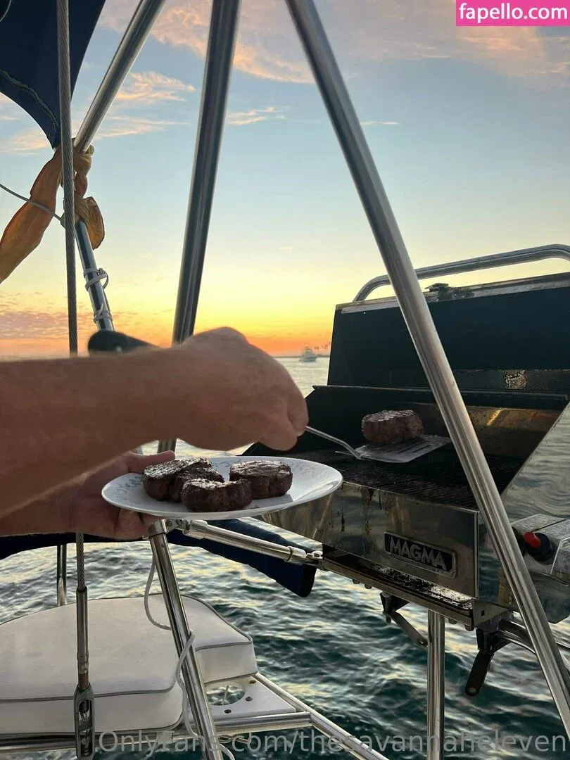 thesavannaheleven Onlyfans Photo Gallery 