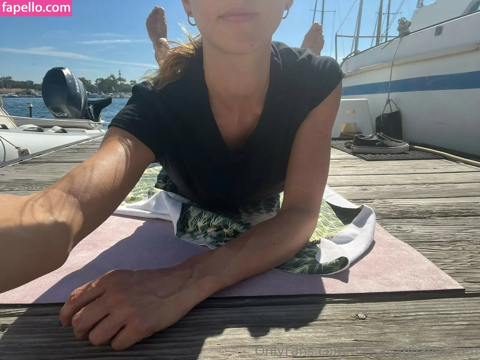 thesavannaheleven Onlyfans Photo Gallery 