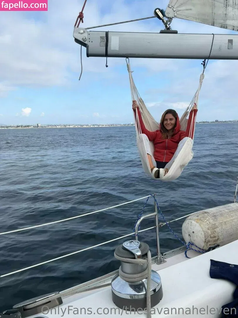 thesavannaheleven Onlyfans Photo Gallery 