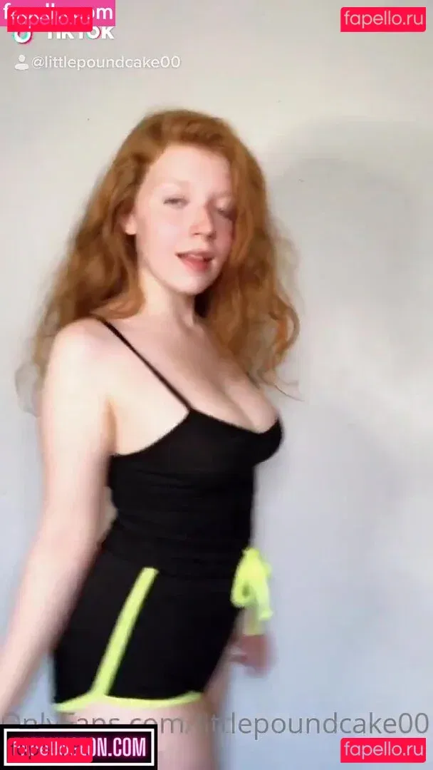 Littlepoundcake Onlyfans Photo Gallery 