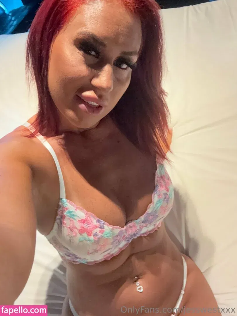 jesswestxxx Onlyfans Photo Gallery 