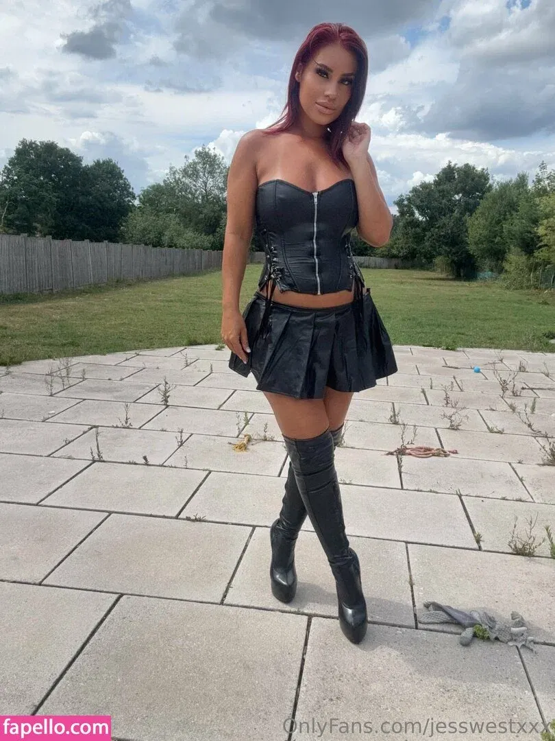 jesswestxxx Onlyfans Photo Gallery 