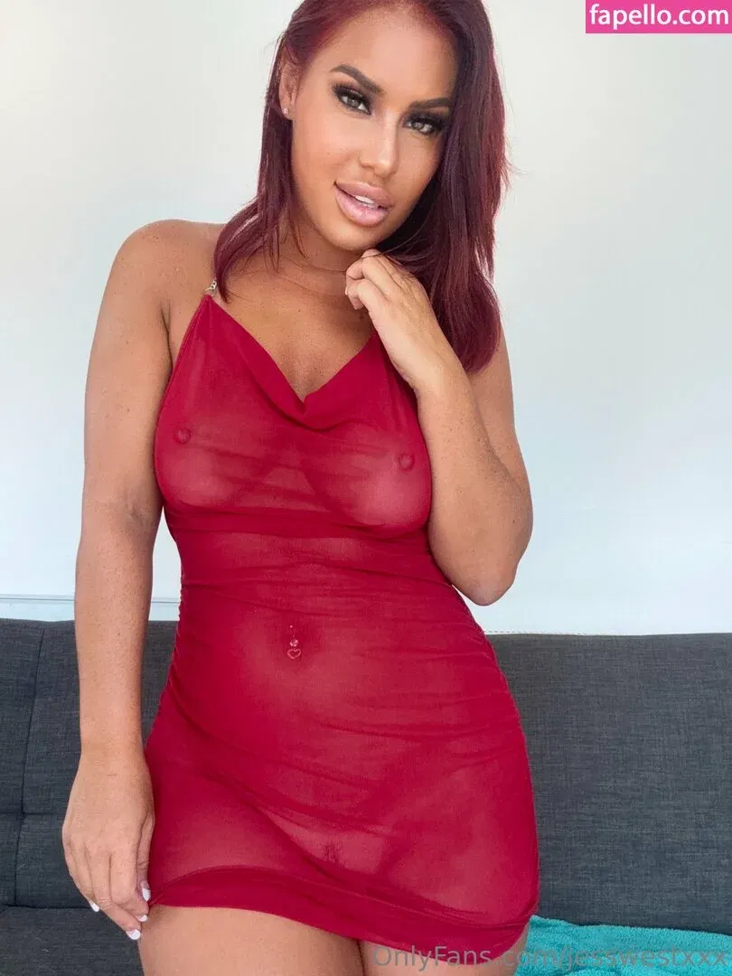 jesswestxxx Onlyfans Photo Gallery 