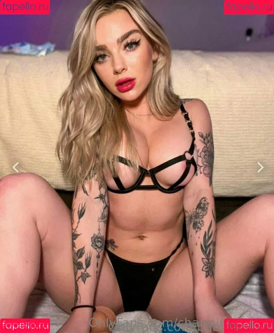 charming_baby Onlyfans Photo Gallery 