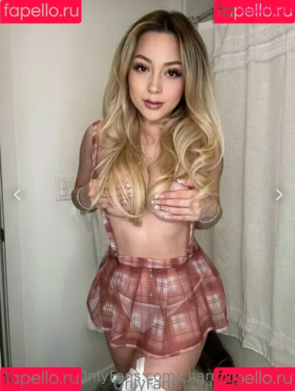 charming_baby Onlyfans Photo Gallery 