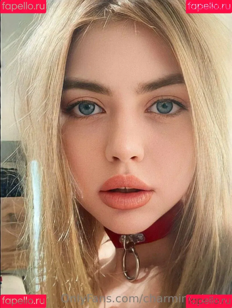 charming_baby Onlyfans Photo Gallery 